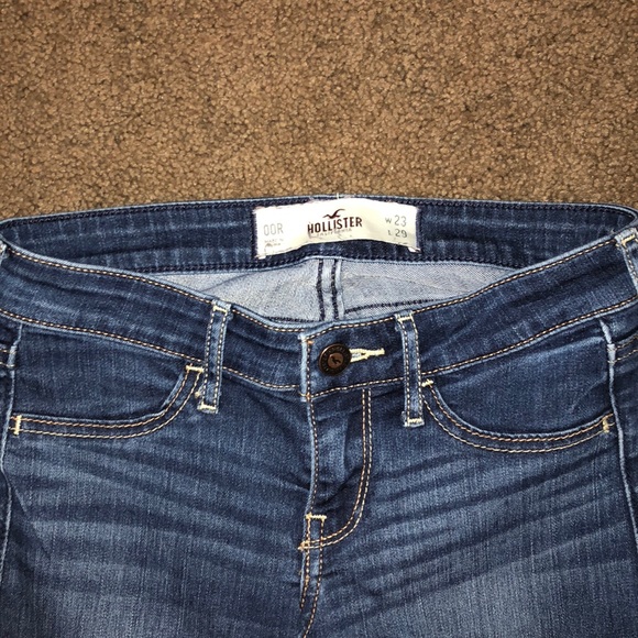 Jeans - Picture 2 of 4